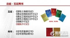 在买房前，这些法律知识你一定要知道！